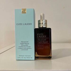 Advanced Night Repair Serum Synchronized Multi-Recovery Complex